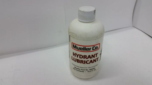 Muller Co Hydrant Lubricant 280354