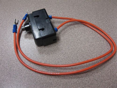 4 AT Newell Curtain Machine Limit Switch # 90930 NEW FREE SHIPPING