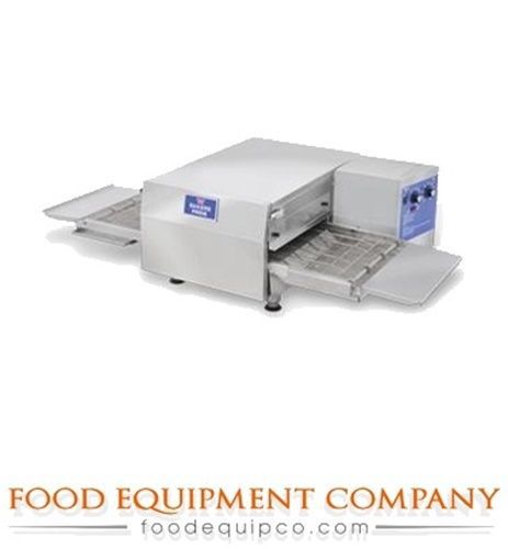 Baker&#039;s pride bpico-1820vl conveyor oven electric countertop for sale