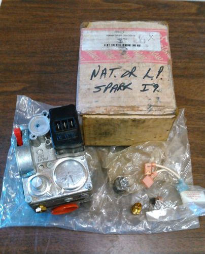 Robertshaw 720-078 gas valve = new in box for sale