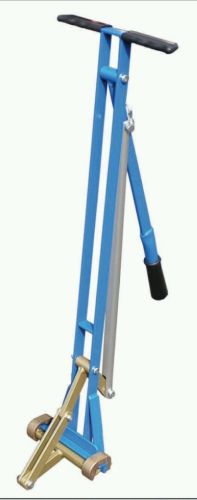 Nucor H8000 NP Stand Up Roof / Metal Crimping Tool,  Hand Metal Seamer