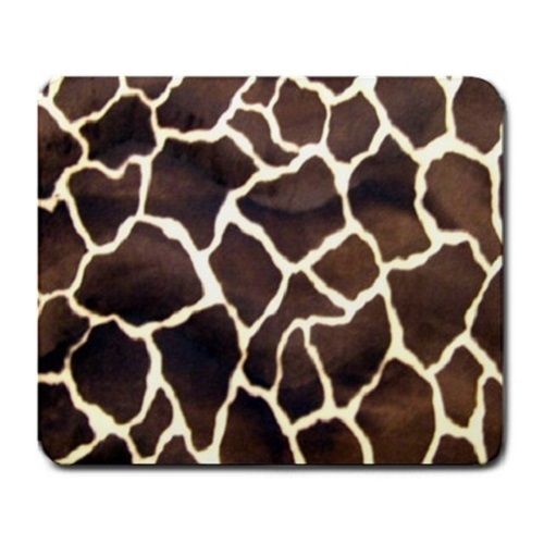 New GIRAFFE ANIMAL Mouse Pad Mats Mousepad Hot Gift