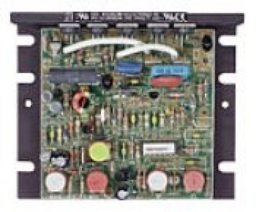 KB Electronics KBIC-120 (9429) DC Drives Chassis