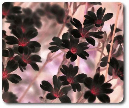 New Blumen Mouse Pad Mats Mousepad Hot Gift