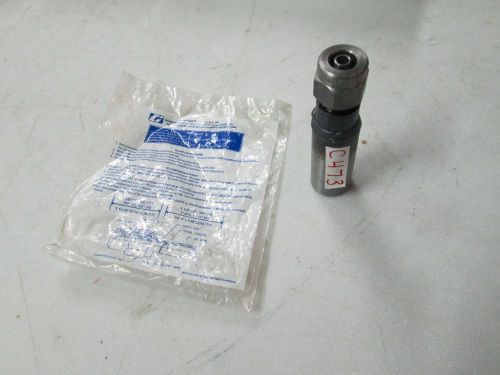Continental industries plastic compression outlet assembly p/n 34-4833-44 (nib) for sale