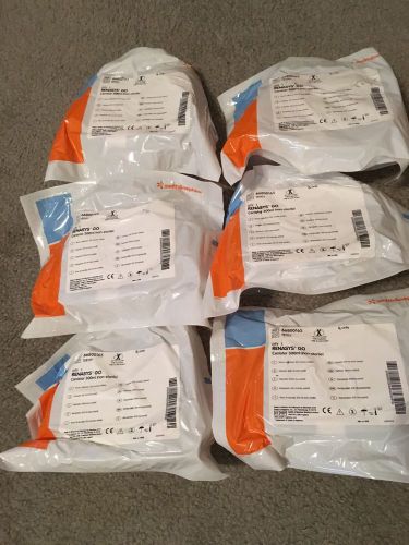 Smith Nephew Renasys Go 300ml Canister non-sterile-LOT OF-(6)-NIP/66800165!!