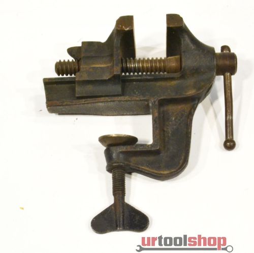 Hardy 2 inch bench vice 280-106 for sale
