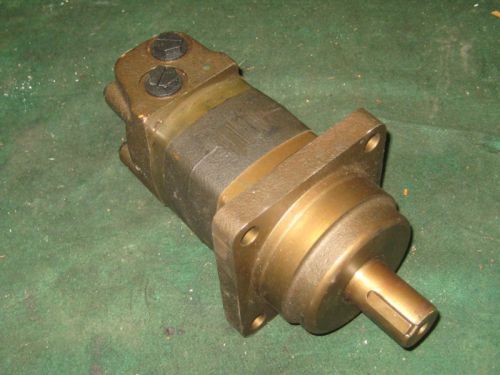 Char-lynn motor  part# 105-1028-006 manufacturer refurbished for sale