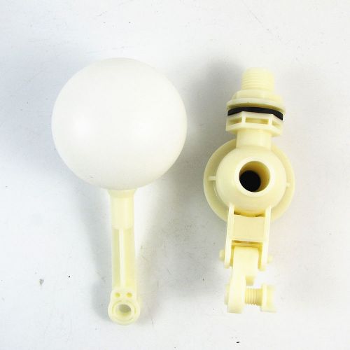 1/2&#034; Float Valve for Water Trough Sheep Dog Horse Water Bowl Tank Pond