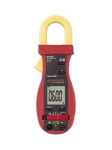 Amprobe ACD-10-PLUS TRMS 600A Digital Clamp Meter