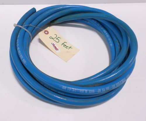 SWAN THERM-0-BLUE ORS 300 PSI WP HOSE 25 FEET