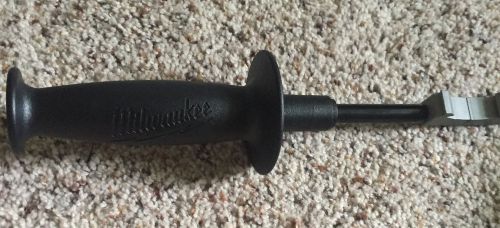 New Milwaukee M18 Fuel Cordless Drill Driver Handle 42-62-0526
