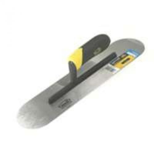 Trowel Finishing Pool 16In 4In M-D Building Products Pool Finishing Trowel 20050