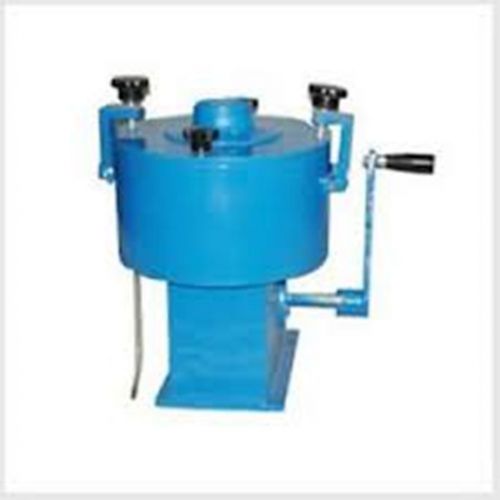New Centrifuge Extractor Industrial Survey Item