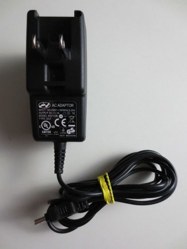 Model AD7112B Type 02LF AC Adaptor Adapter Power Supply Wall Charger 5V (A783)