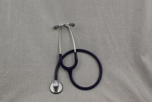 3m littmann master classic ii stethoscope *purple* 27&#034; #2143 sz3 for sale