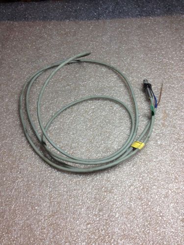 (RR21-6) USED TURCK ELECTRONICS 4602201 CABLE