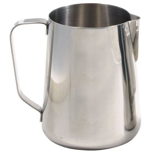 Espresso Supply 50 oz Frothing Pitcher.
