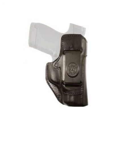 Desantis dl127bav5z0 inside heat color black gun ruger lc9 lc380 hand right for sale