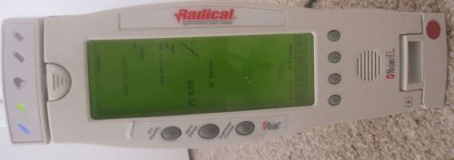 Radical Masimo Signal Extraction Pulse Oximeter (See details)