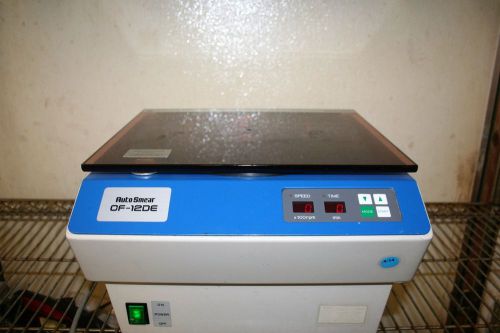 SAKURA Auto Smear CF-12DE Centrifuge