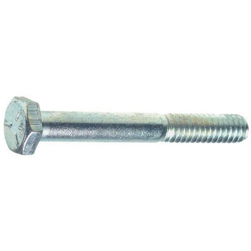 Ttc 847146 alloy steel hex head cap screw-diameter: 3/8&#039;-16 (pack of 100) for sale
