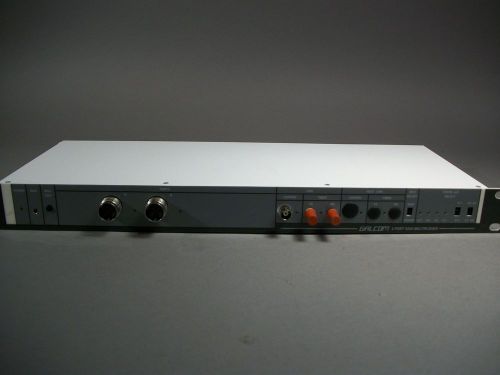 Galcom 5539-GIFNT 2 Port 5250 Multiplexer - USED