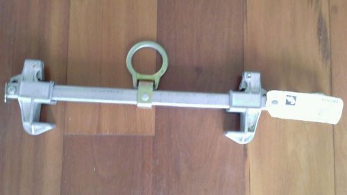 Wab devices sliding beam anchor, great working condition. free shipping ! for sale