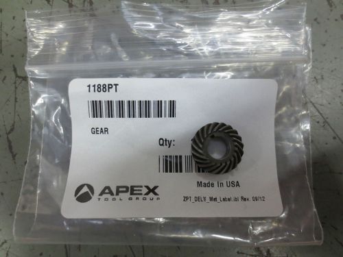 Apex 1188 Gear