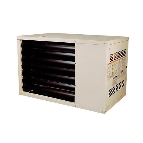 HEATER - Commercial - Propane LP - 175,000 BTU - Aluminized Steel Heat Exchanger