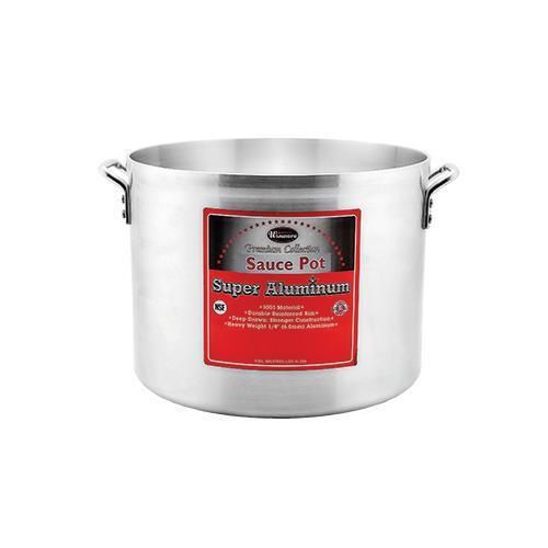 Winco AXHA-60 Sauce Pot