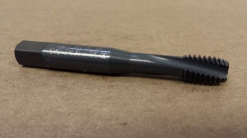 2PCS 3/8-16 H5 3FX SEMI-BOTT EXO VC-10NI S/O  OSG LIST#313NI TAP #1720201