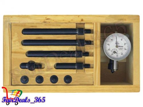 Crank shaft alignment gauge range 65-400mm, least count 0.01, dial range 2mm for sale