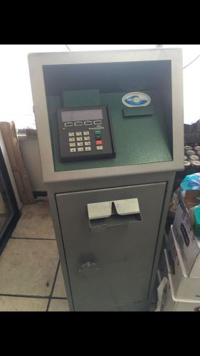 atm machine