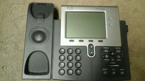 Cisco ip phone 7941