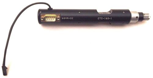 US EuroTek CTC-165-1 Compact Actuator