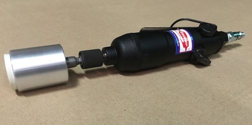 Hand-E-Capper Automatic Bottle Capping Machine/Cap Tightener (TAMPER-EVIDENT)