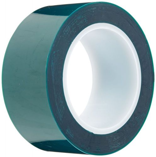 Maxi 248 polyester/silicone single coated splicing tape 3.3 mil thick 72 yds ... for sale