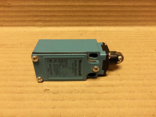 Honeywell micro switch, glca01c for sale