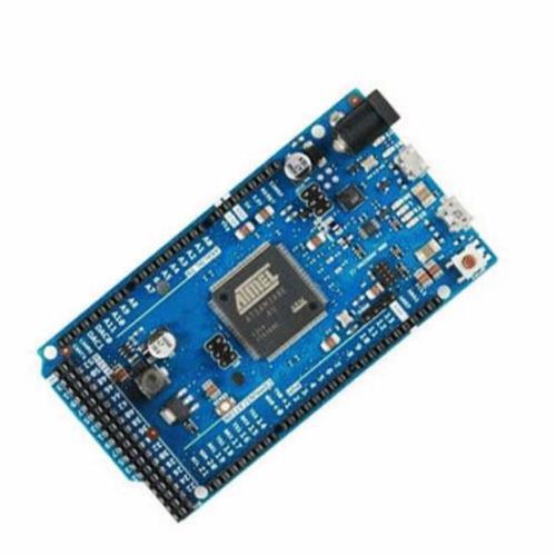 Due r3 board sam3x8e 32-bit arm controller cortex-m compatible for arduino for sale