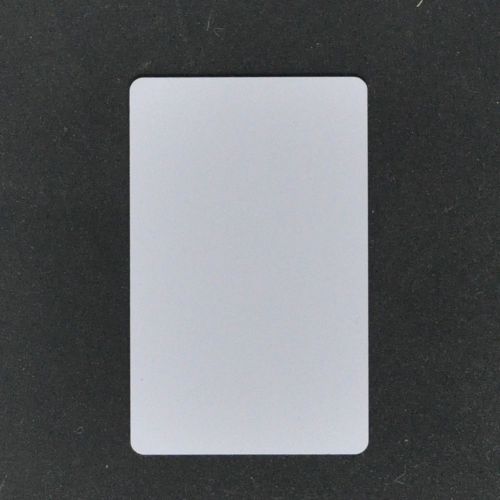 1X NFC smart tag tags 1k S50 IC 13.56MHz Read Write Mifare RFID card Arduino