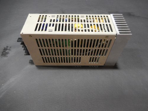 Omron Power Supply S82F-1524 S82F1524