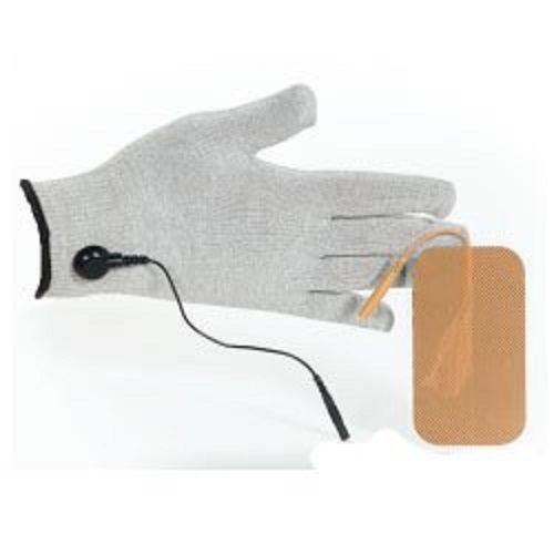 Current Solutions Garmetrode Conductive Glove Universal One Size Fits All GU2856