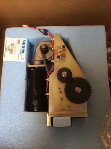 RAE 90DC Motor 65RPM &amp; Gear Reducer Torque With Gear Setup And Extra Parts