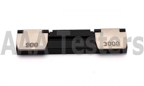 Corning siecor 900 / 3000 fiber holder for fuselite series ii fusion splicer for sale