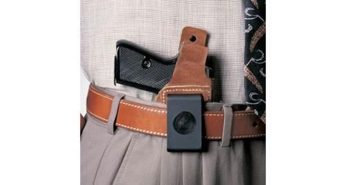 Galco WB251 Left Hand Natural Tan Waistband Inside the Pant Holster SIG P229