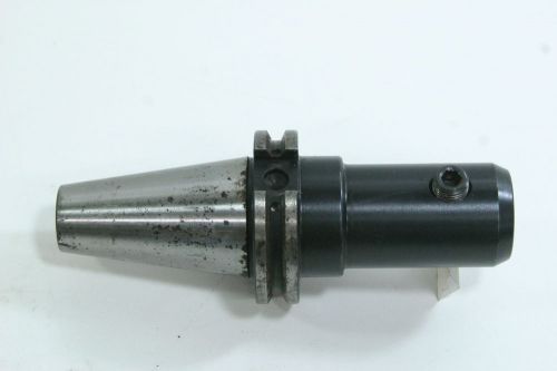 Cat 40 5/8&#034; End Mill Holder 3-3/4 Projection