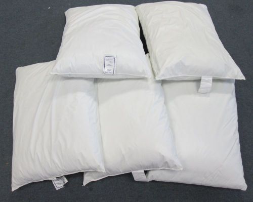 The Pillow Factory Easy Care Barrier Pillow for Hospital Use and Exam Room