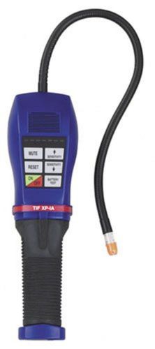 Robinair tifxp-1a automatic halogen leak detector for sale