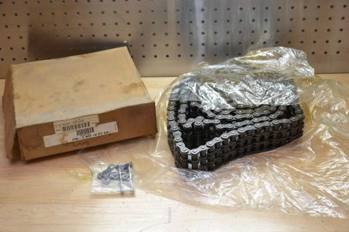 Browning Roller Chain J50-3 CH-50-3R CHAIN-3ROW H-C4-1 50-3R-10 FT 50-3R-10&#039; New